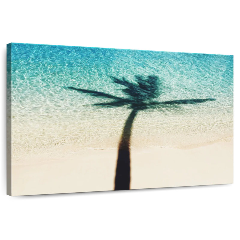 Palmier Gillard Beach