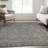 Lummus Washable Southwestern Indoor / Outdoor Rug-96137120