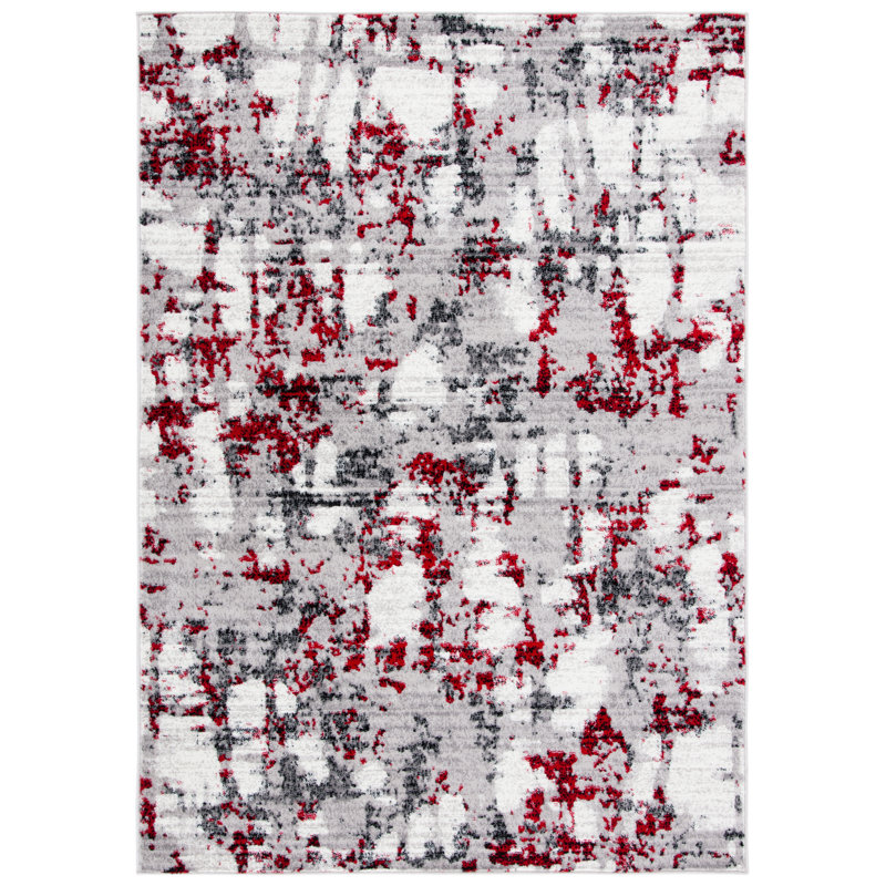 Mascia Performance Rug, Rectangle 3' x 5'