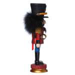Hollywood Christmas Nutcracker