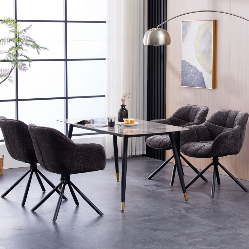 Upholstered Dining Chair