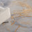 Nourison Prismatic Area Rug Grey/Gold-116915220
