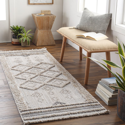 Tapis marocain Howden