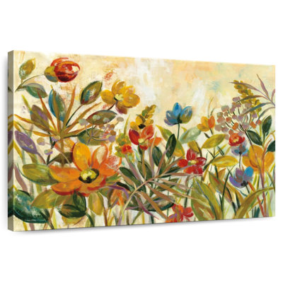 Harnek Rain Forest Floral