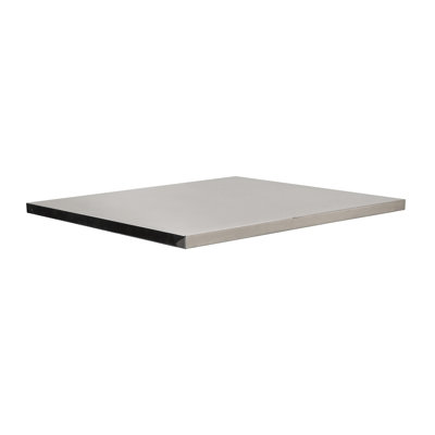 26 Stainless Steel Top  Stainless Steel