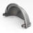 Classic 3" Center to Center Cup/Bin Pull-15187600
