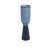 14" Mehis Medium Blue Vase