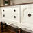 Home Retro Design Sideboard