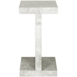 Michael Weiss Beckwith End Table