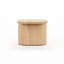 Amadora Outdoor Teak Side Table