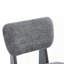 Ensemble de 2 chaises longues modernes-372977529-372977533