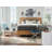 Adalard Woven Bed-50841527