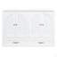 Lit escamotable double avec grands tiroirs-1165097467-1165097444