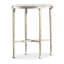 Jules Marble End Table