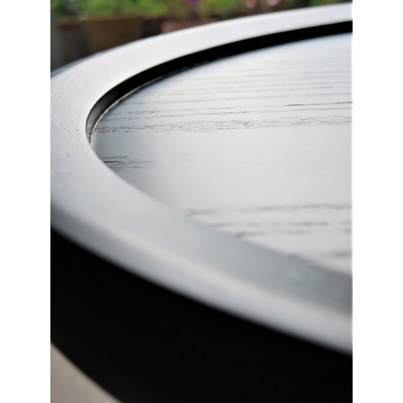 Hayfield Tray Top End Table