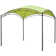 Patson 10 Ft. W x 10 Ft. D Steel Party Tent