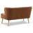 Tarleton Accent Bench