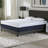 Comfort Tech 3" Dual Comfort Foam Mattress Topper, King-110369268