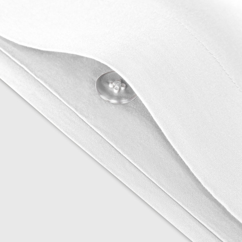 Bedding, Super King, White