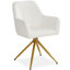 Mahanoy Upholstered Armchair-1212109235-1212109233
