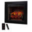 Electric Smart Fireplace with Heat-349130043