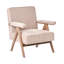 Upholstered Accent Chair