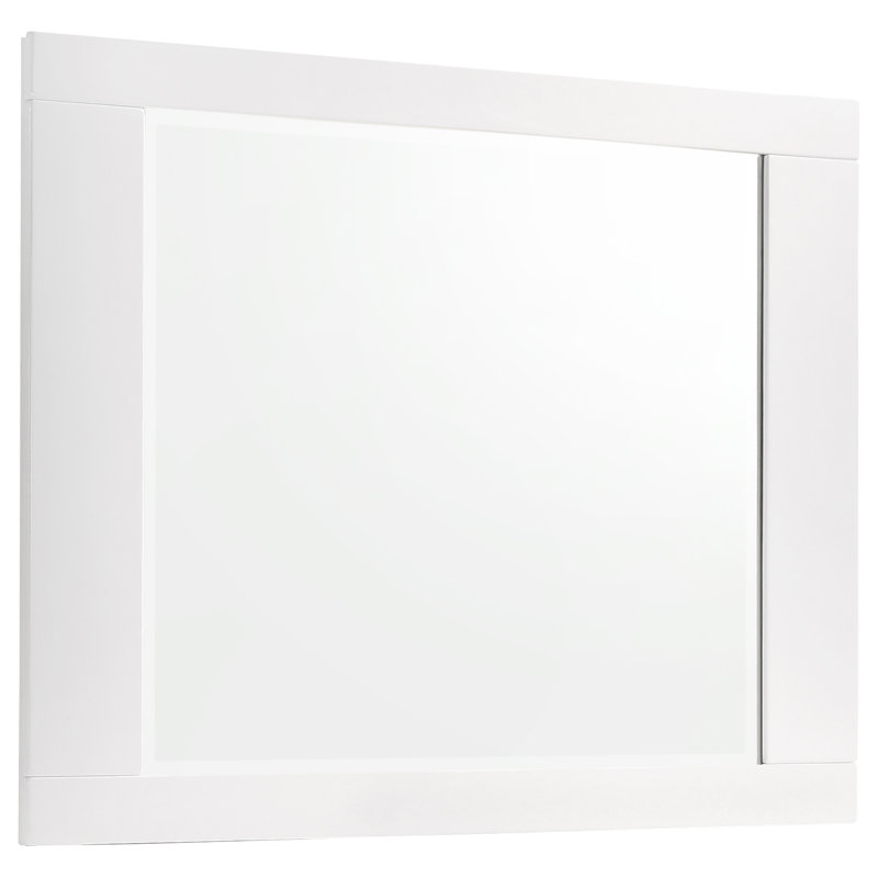 Miroir de commode Ignatuis