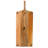 Bloomhouse Agra Mango Wood Charcuterie Board with Handle-138091950