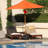 Winon Metal Umbrella Base