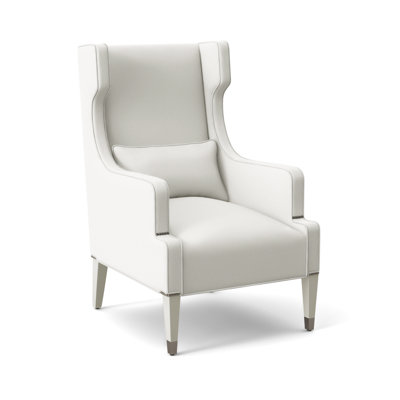 Thom Filicia Home 31" James Street Wing Chair
