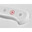 WÜSTHOF Gourmet White 8" Chef's Knife-1129230269-1129230271