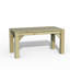 Modular Seating Option 4