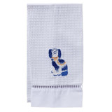 Brodowski Waffle Hand Towel
