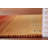 Striped Gabbeh Oriental Rug 3x5