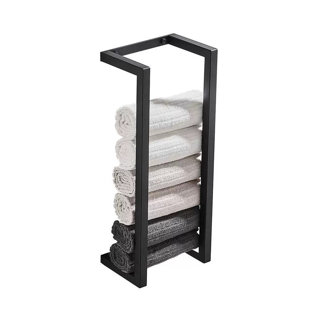 7.8'' Wall Towel Bar