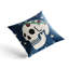 FWAB Cushions Square Pillow Cover & Insert