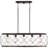 Meryl 5 - Light Kitchen Island Pendant-38878872