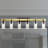 Janine 6 - Light Dimmable Vanity Light-1360078180