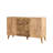 3 - Piece Living Room Table Set
