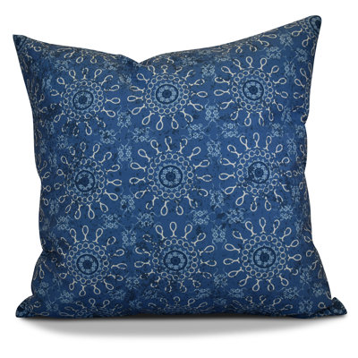HH Revival Outdoor Square Pillow Cover & Insert