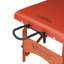 Height Adjustable 214cm L Training Table