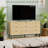 Boho Natural Rattan 9 - Drawer Dresser