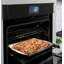30" 5 Cu. Ft. Self-Cleaning Convection Electric Wall Oven-1085235297