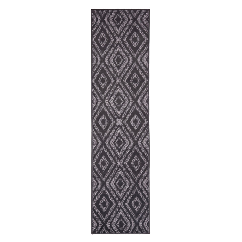 Filer Geometric Indoor Rug, Runner 2' x 8'