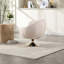 Chaises d'appoint pivotantes 360 degrés Cuddle Barrel-1119174677