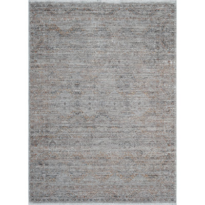 United Weavers Arieyonna Bayfield Multi Accent