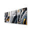 3 Piece No Frame Painting Set on Glass-1871171680