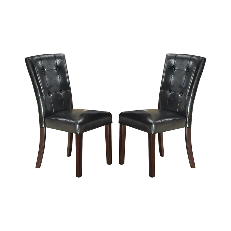 Upholstered Dining Chair(Set of 2)