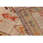 Vintage One-of-a-Kind 3'11" X 5'11" Hand Knotted Area Rug
