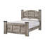Lit à baldaquin contemporain 1pc